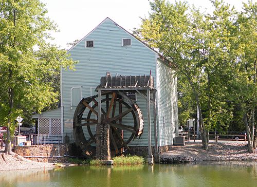 Galloway Township, New Jersey